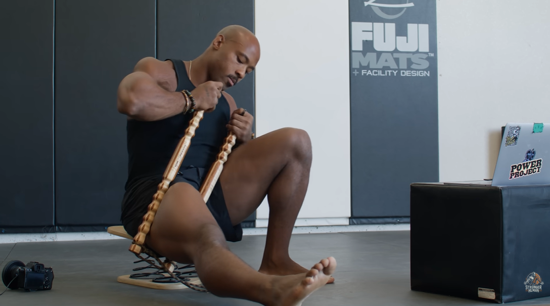 Fitness & Recovery