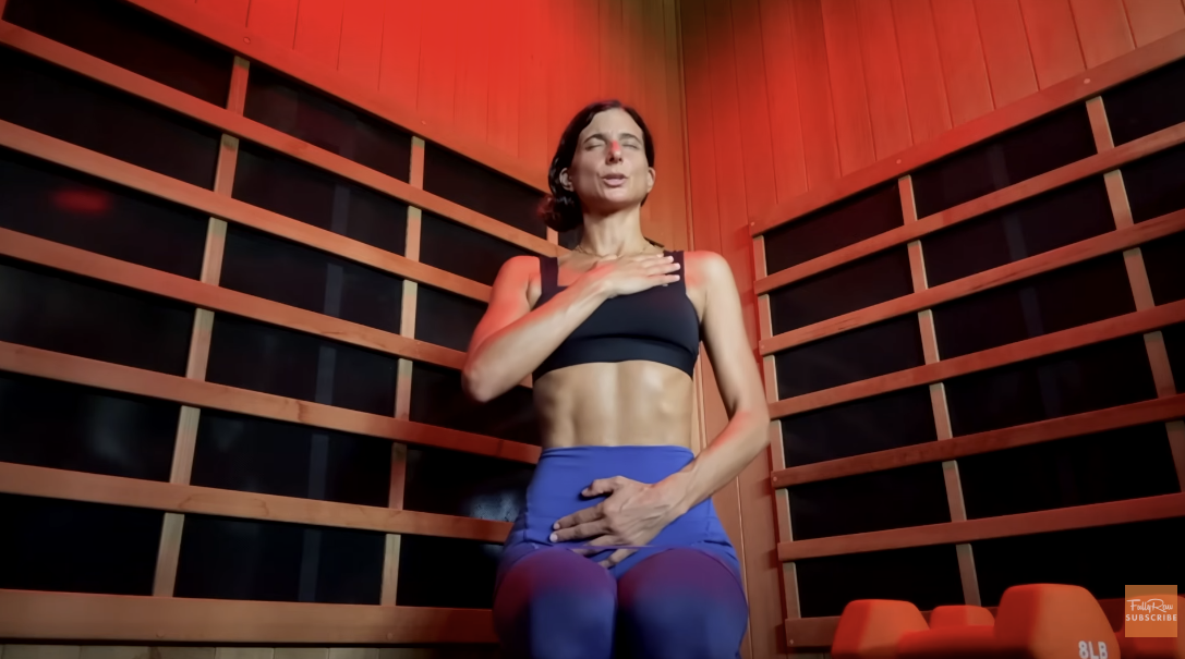 Sauna & Longevity